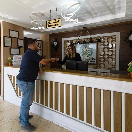 Diamond Star Hotel فندق النجمة الماسية Сиб Екстериор снимка