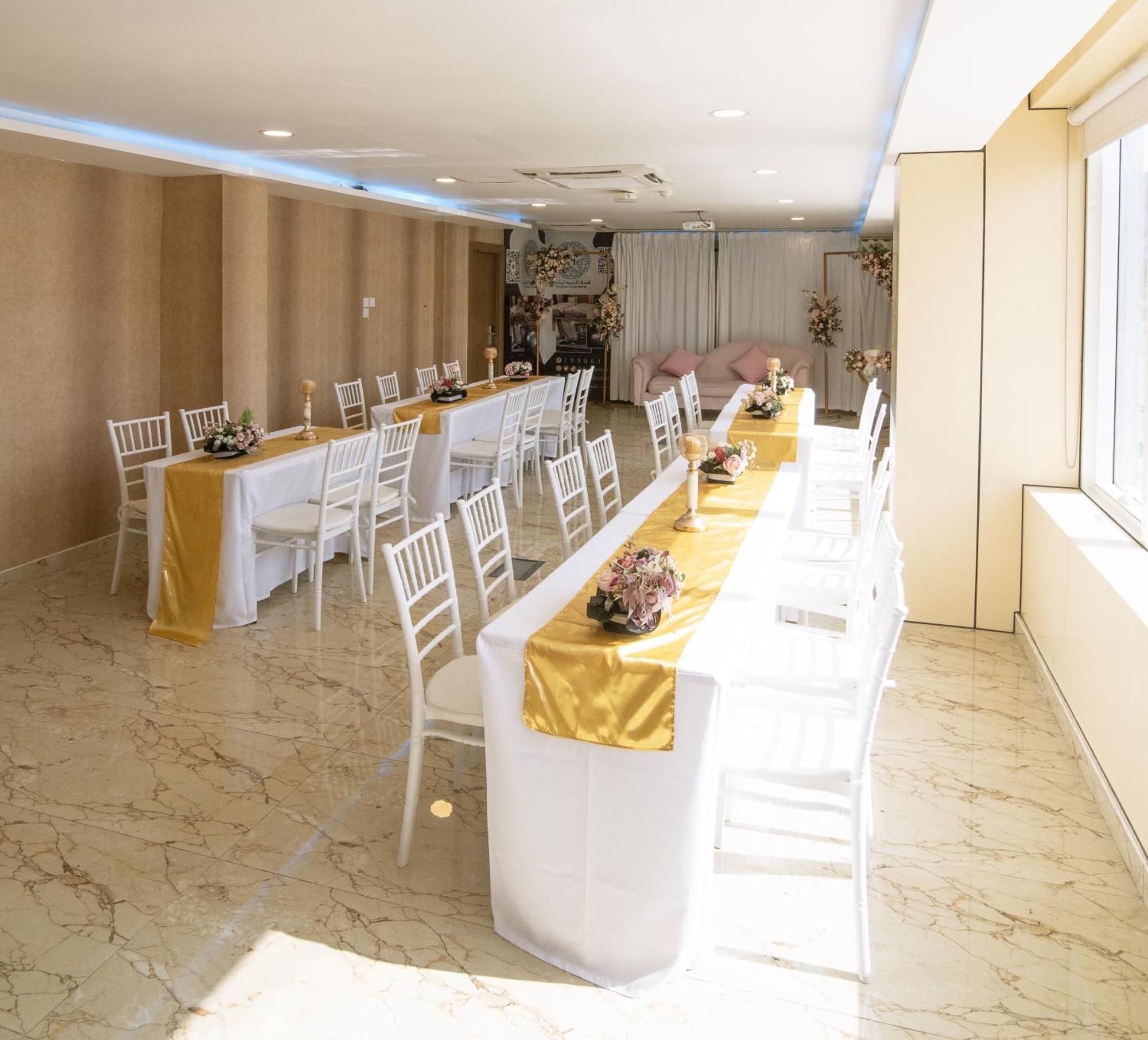 Diamond Star Hotel فندق النجمة الماسية Сиб Екстериор снимка
