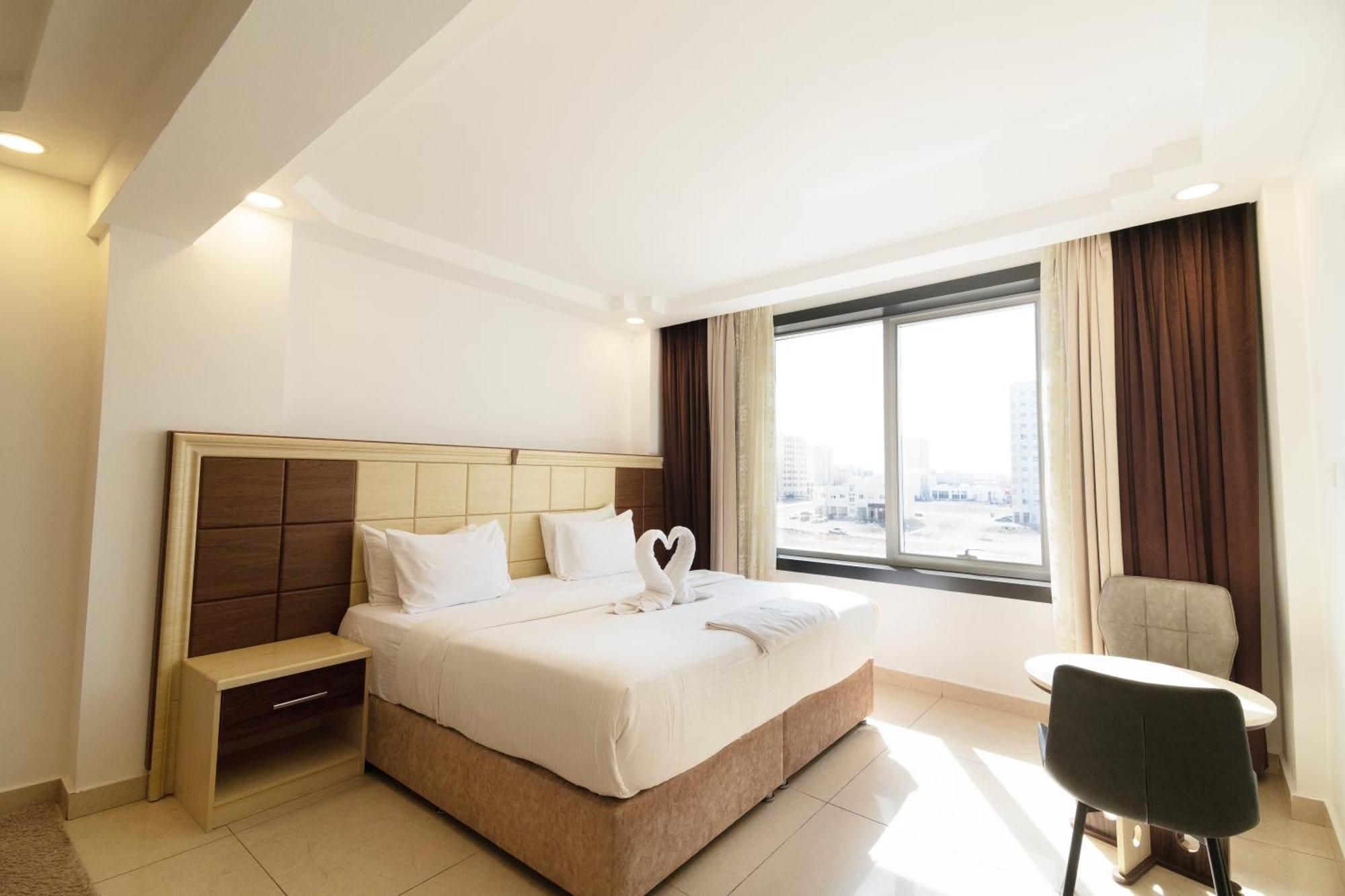 Diamond Star Hotel فندق النجمة الماسية Сиб Екстериор снимка