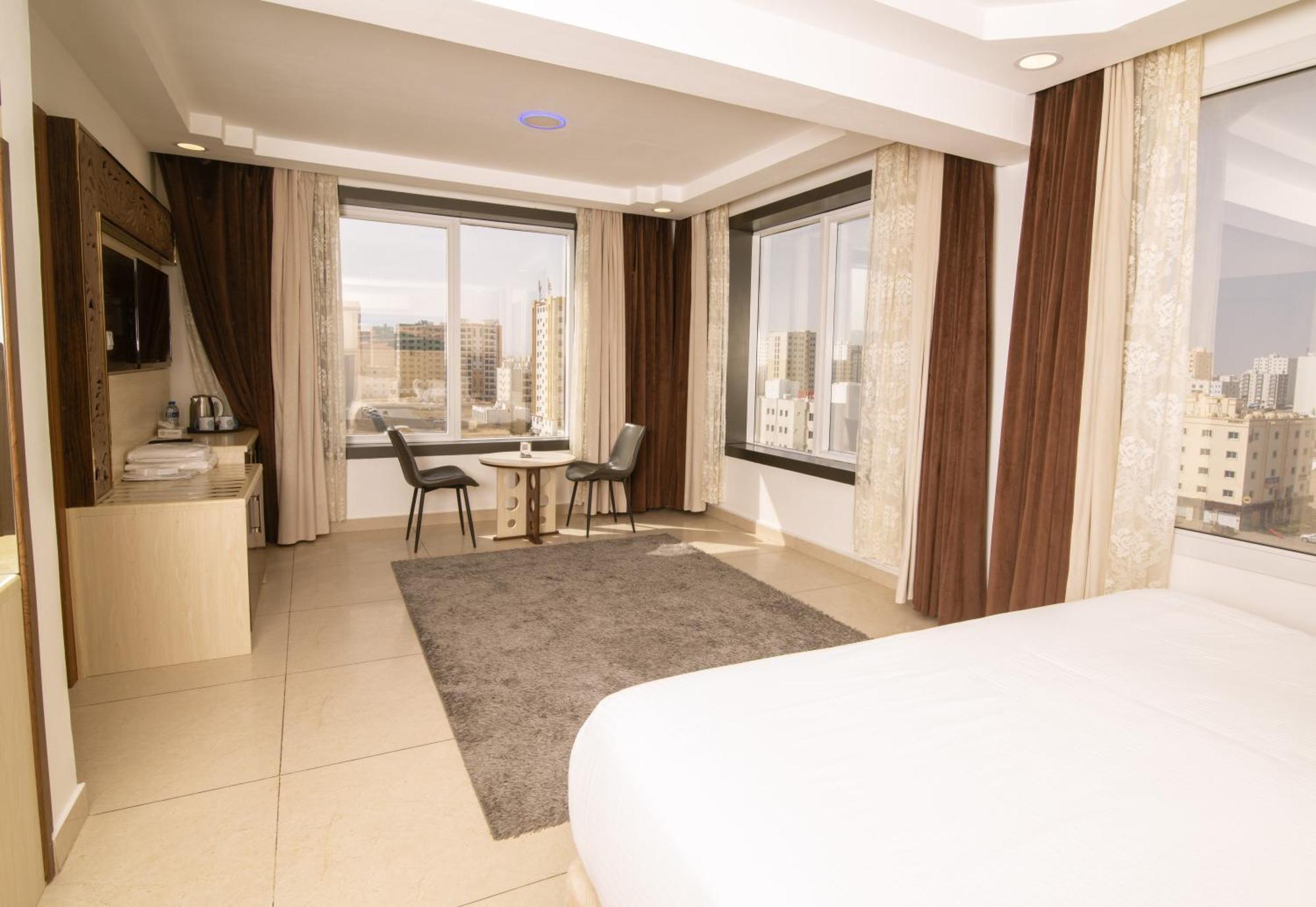 Diamond Star Hotel فندق النجمة الماسية Сиб Екстериор снимка