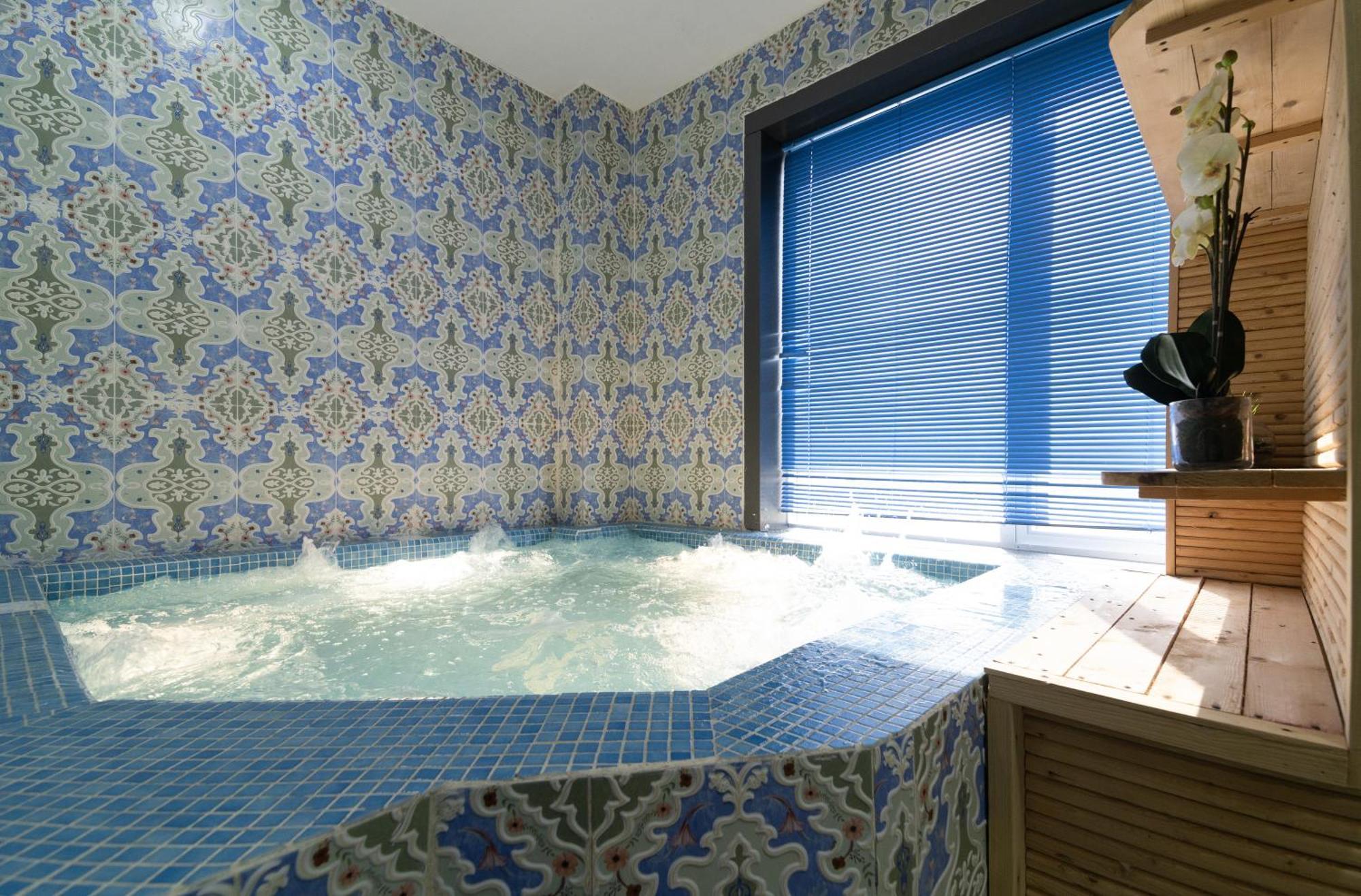 Diamond Star Hotel فندق النجمة الماسية Сиб Екстериор снимка