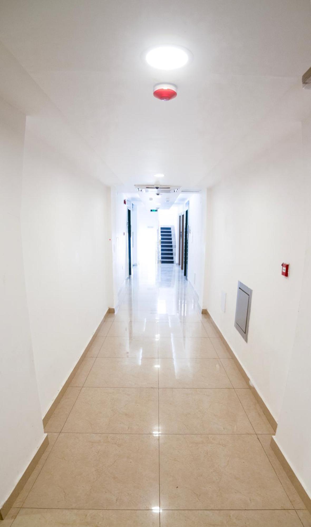 Diamond Star Hotel فندق النجمة الماسية Сиб Екстериор снимка